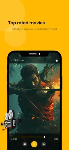 salaar-hotstar Top Rated Movies