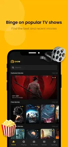 salaar-hotstar tv show